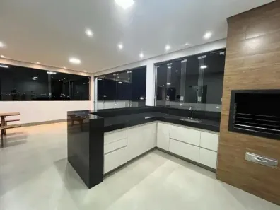 Casa com 3 Quartos à venda, 438m² no Nova Uberlândia, Uberlândia