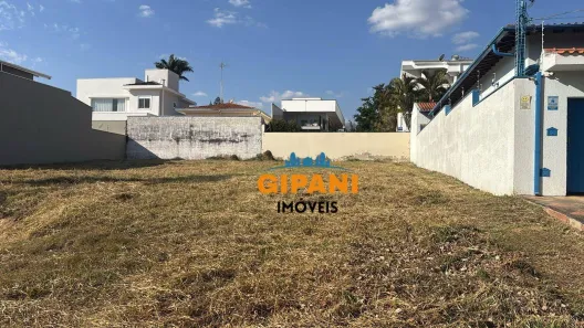 Lote/Terreno à venda, 329m² no Jardim Novo Jaguari, Jaguariúna