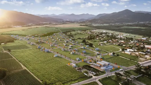Lote/Terreno à venda, 300m² no Araçatuba, Imbituba