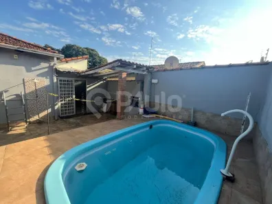 Casa com 3 Quartos para alugar, 180m² no Paulista, Piracicaba