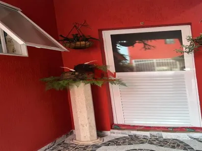 Casa com 1 Quarto para alugar, 30m² no Vila Medeiros, São Paulo