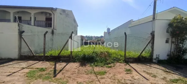 Lote/Terreno à venda, 341m² no Jardim Bom Retiro, Campinas