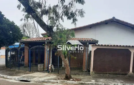 Casa com 3 Quartos à venda, 140m² no Jardim Estoril, São José dos Campos