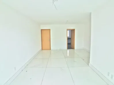 Apartamento com 4 Quartos à venda, 125m² no Buritis, Belo Horizonte
