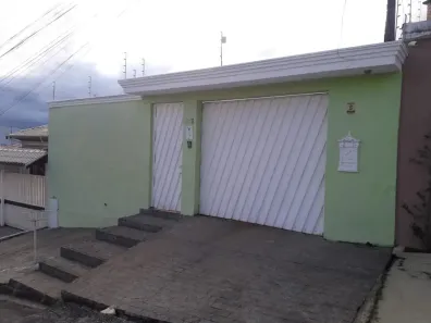 Casa com 2 Quartos à venda, 300m² no Morada dos Nobres, Taubaté