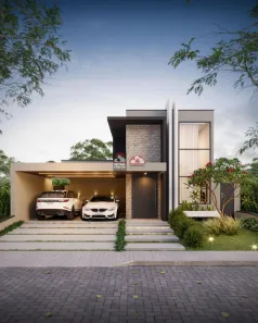Casa com 3 Quartos à venda, 140m² no Parque Residencial Maria Elmira, Caçapava