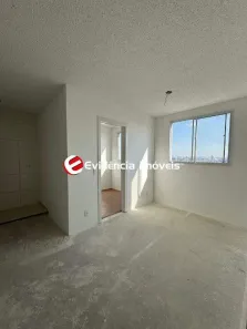 Apartamento com 2 Quartos para alugar, 36m² no Santa Maria, Santo André