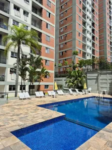 Apartamento com 2 Quartos à venda, 65m² no Centro, Diadema