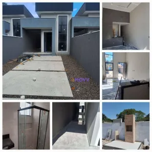 Casa com 3 Quartos à venda, 85m² no Inoã (Inoã), Maricá