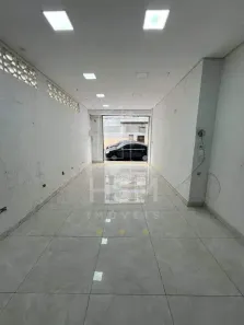Ponto Comercial para alugar, 45m² no Rudge Ramos, São Bernardo do Campo