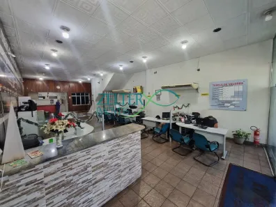Prédio Comercial à venda, 563m² no Vila da Penha, Rio de Janeiro