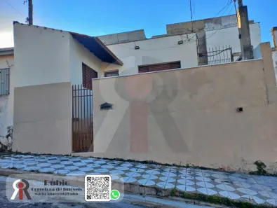 Casa com 2 Quartos à venda, 92m² no Vila São João, Sorocaba
