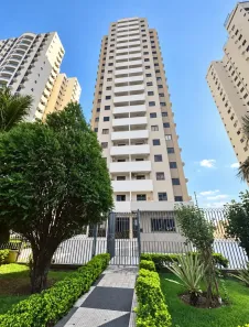 Apartamento com 2 Quartos à venda, 70m² no Paiaguás, Cuiabá
