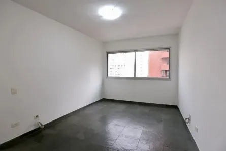 Apartamento com 1 Quarto à venda, 45m² no Itaim Bibi, São Paulo