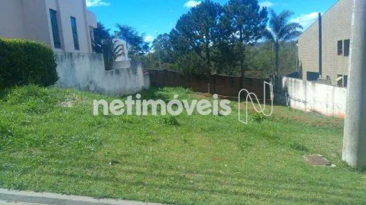 Lote/Terreno à venda, 602m² no Alphaville - Lagoa dos Ingleses, Nova Lima