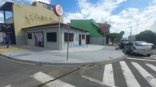 Imóvel Comercial com 4 Quartos para alugar, 100m² no Jardim Morada do Sol, Indaiatuba