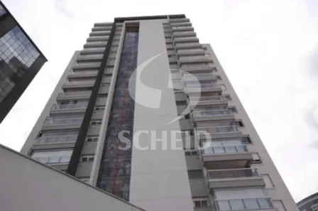 Apartamento com 1 Quarto à venda, 45m² no Pinheiros, São Paulo