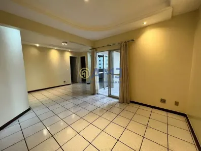 Apartamento com 3 Quartos para alugar, 110m² no Nova Suiça, Goiânia