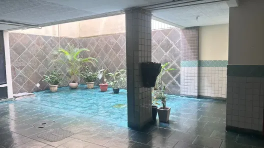 Apartamento com 2 Quartos à venda, 62m² no Praia da Bandeira, Rio de Janeiro
