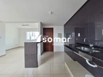 Apartamento com 3 Quartos à venda, 70m² no Esplanada, Divinópolis