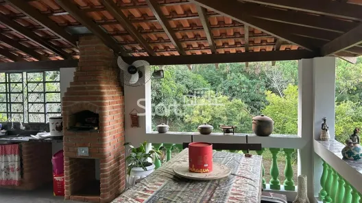 Fazenda/Sítio com 2 Quartos à venda, 250m² no , Laranjal Paulista
