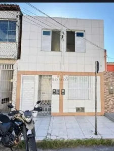 Sobrado com 3 Quartos à venda, 106m² no Siqueira Campos, Aracaju