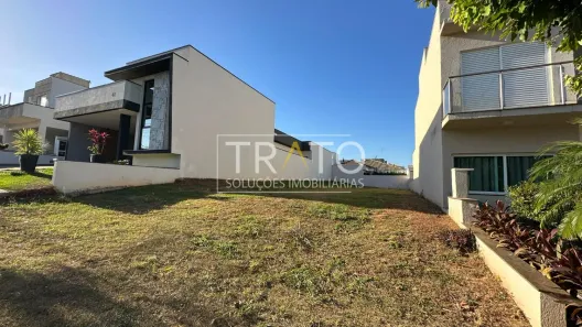 Lote/Terreno à venda, 300m² no Parque Brasil 500, Paulínia