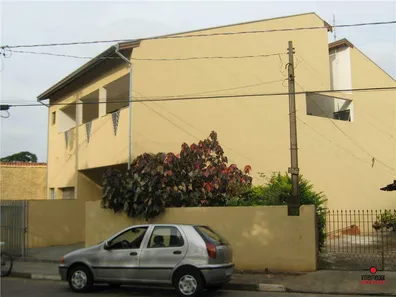 Imóvel Comercial com 3 Quartos à venda, 262m² no Águia da Castelo, Boituva