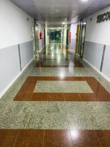 Sala Comercial para alugar, 35m² no Renascença, São Luís