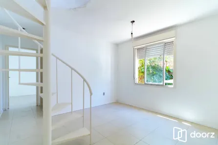 Cobertura com 1 Quarto à venda, 87m² no Santa Tereza, Porto Alegre