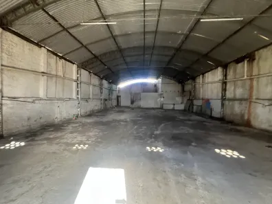 Galpão/Depósito/Armazém para alugar, 450m² no Levada, Maceió