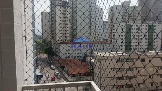Apartamento com 2 Quartos à venda, 80m² no Aviação, Praia Grande