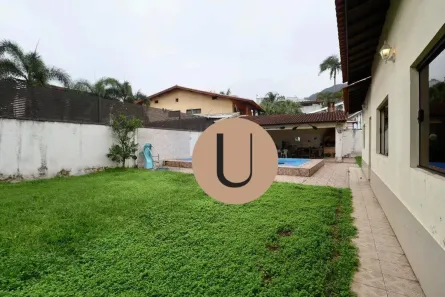 Casa com 4 Quartos à venda, 180m² no Enseada, Guarujá