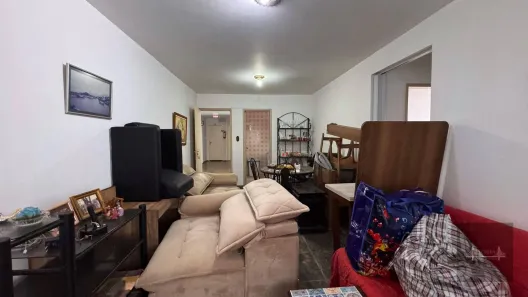 Apartamento com 2 Quartos à venda, 67m² no Coqueiros, Florianópolis