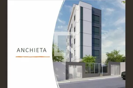 Apartamento com 2 Quartos à venda, 60m² no Anchieta, Belo Horizonte