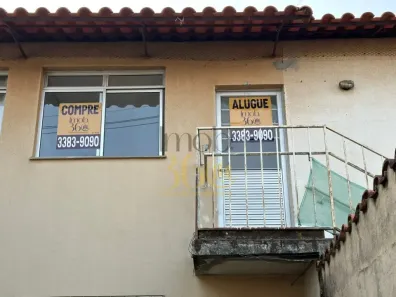 Casa com 2 Quartos à venda, 42m² no Solar do Barreiro (Barreiro), Belo Horizonte