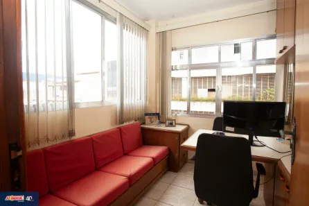 Prédio Comercial para alugar, 600m² no Jardim Barbosa, Guarulhos