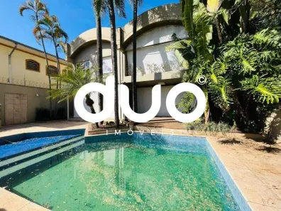 Casa com 3 Quartos à venda, 431m² no São Dimas, Piracicaba