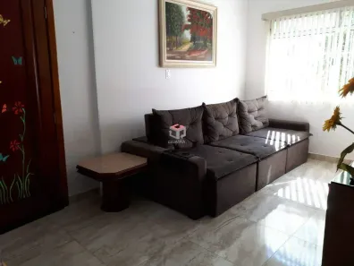 Casa com 2 Quartos à venda, 245m² no Baeta Neves, São Bernardo do Campo