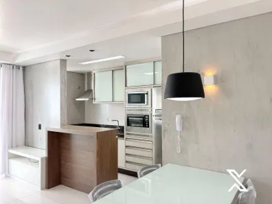 Apartamento com 2 Quartos para alugar, 78m² no Escola Agrícola, Blumenau