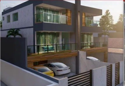 Casa com 3 Quartos à venda, 172m² no Planalto, Belo Horizonte