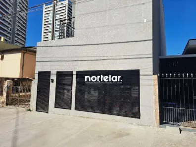 Apartamento com 1 Quarto à venda, 31m² no Vila Anastácio, São Paulo