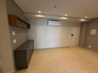 Sala Comercial para alugar, 44m² no Georgina Business Park, São José do Rio Preto