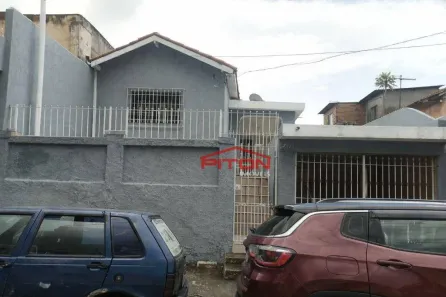 Casa com 2 Quartos à venda, 100m² no Vila Vessoni, São Paulo