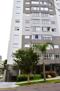Apartamento com 2 Quartos à venda, 71m² no Jardim Botânico, Porto Alegre