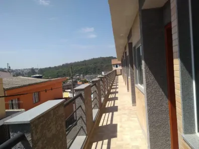 Casa com 2 Quartos para alugar, 80m² no Jardim Egle, São Paulo