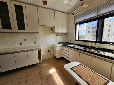 Apartamento com 4 Quartos à venda, 234m² no Goiabeira, Cuiabá