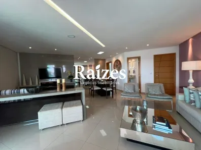 Apartamento com 3 Quartos à venda, 156m² no Saraiva, Uberlândia