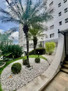 Apartamento com 2 Quartos à venda, 78m² no Cambuí, Campinas