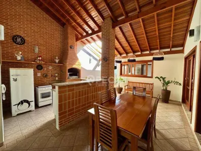 Casa com 3 Quartos à venda, 241m² no Jardim São Paulo, Rio Claro